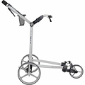 Big Max Big Max Blade IP golftrolley grijs 2022