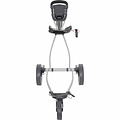 Big Max Big Max Blade IP golftrolley grijs 2022