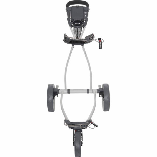 Big Max Big Max Blade IP golftrolley grijs 2022