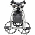 Big Max Big Max Blade IP golftrolley grijs 2022
