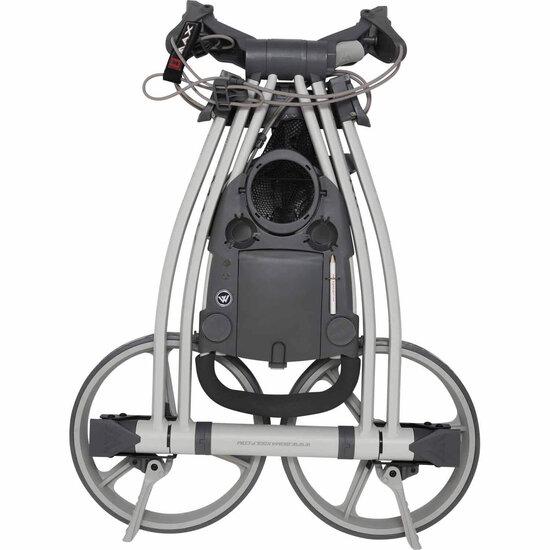 Big Max Big Max Blade IP golftrolley grijs 2022