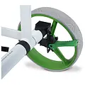 Big Max Big Max Blade IP golftrolley wit/lime 2022
