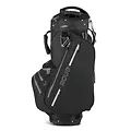 Big Max Big Max Aqua Style 4 cartbag zwart