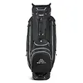 Big Max Big Max Aqua Style 4 cartbag zwart