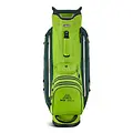 Big Max Big Max Aqua Style 4 cartbag groen