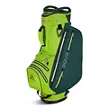 Big Max Big Max Aqua Style 4 cartbag groen