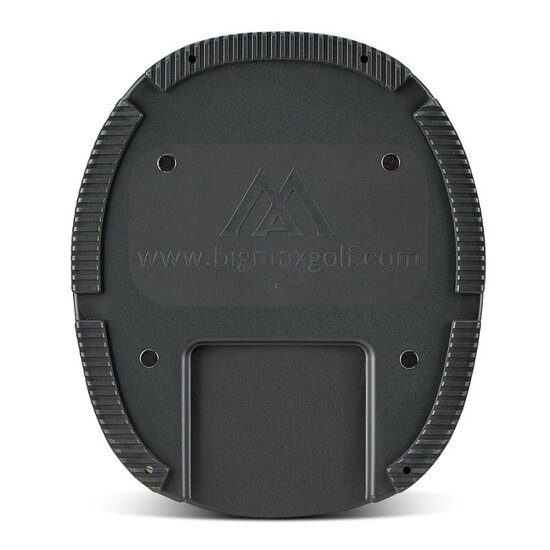 Big Max Big Max Aqua Style 4 cartbag navy