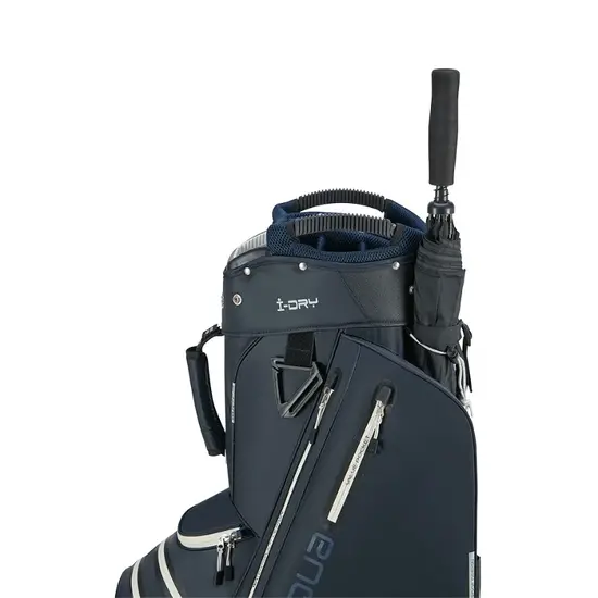 Big Max Big Max Aqua Style 4 cartbag navy