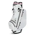 Big Max Big Max Aqua Style 4 cartbag wit/roze