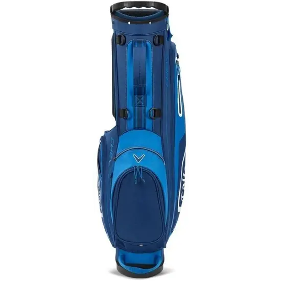 Callaway Callaway Chev C standbag navy royal