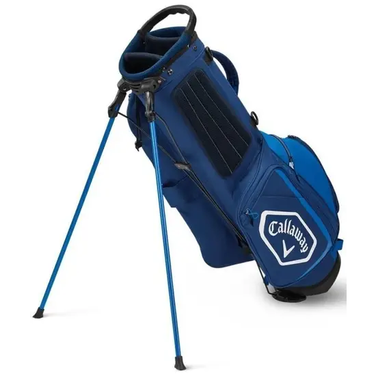 Callaway Callaway Chev C standbag navy royal
