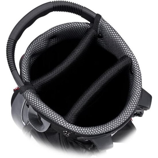 Callaway Callaway Chev C standbag zwart/grijs