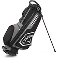 Callaway Callaway Chev C standbag zwart/grijs