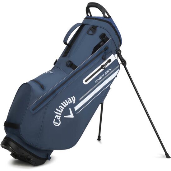 Callaway Callaway Chev Dry standbag blauw