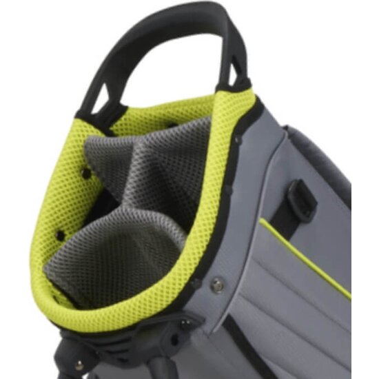 Callaway Callaway Chev Dry standbag grijs/geel