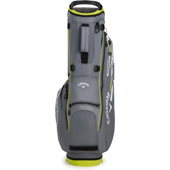 Callaway Callaway Chev Dry standbag grijs/geel