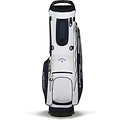 Callaway Callaway Chev Dry standbag wit/blauw