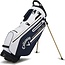 Callaway Callaway Chev Dry standbag wit/blauw