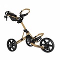 Clicgear Clicgear 4.0 golftrolley bruin