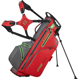 Bennington Zone 14 DB Standbag rood