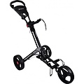 Fastfold Fastfold Trike 2.0 golftrolley zwart