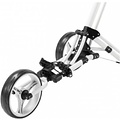 Fastfold Fastfold Trike 2.0 golftrolley wit/zwart