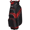 BagBoy BagBoy Lite-Rider PRO TL 2021 Cartbag zwart/rood