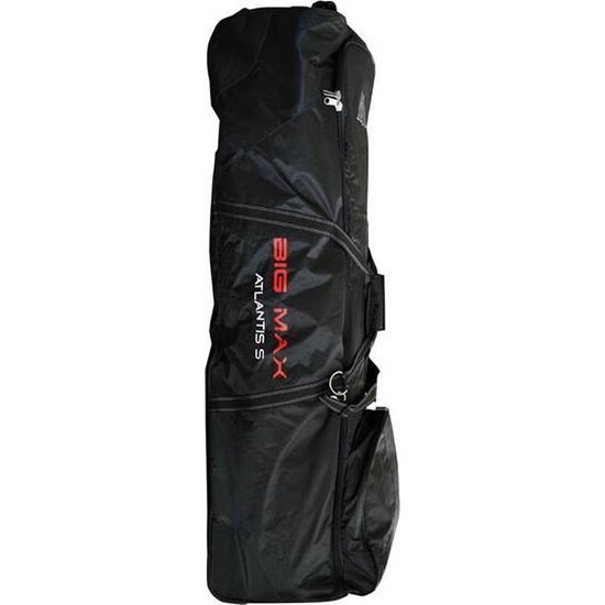 Big Max Big Max Atlantis travelover golfreistas zwart