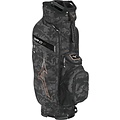 Mizuno BR D3 cartbag zwart/camo/koper