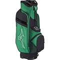 Mizuno BR D3 cartbag groen