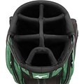 Mizuno BR D3 cartbag groen