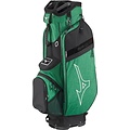 Mizuno BR D3 cartbag groen