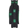 Mizuno BR D3 cartbag groen