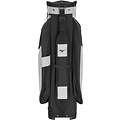 Mizuno BR D3 cartbag grijs