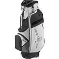 Mizuno BR D3 cartbag grijs