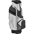 Mizuno BR D3 cartbag grijs