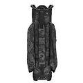 Mizuno BRD4 Cartbag black/camo/copper
