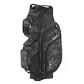 Mizuno BRD4 Cartbag black/camo/copper