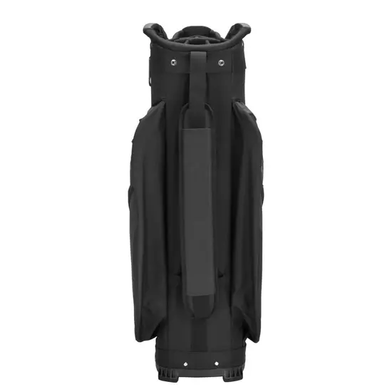 Mizuno BRD4 Cart Bag zwart