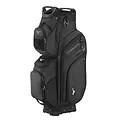 Mizuno BRD4 Cart Bag zwart