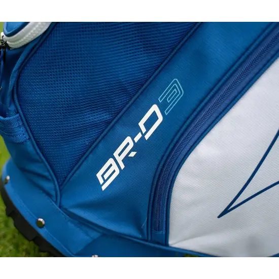 Mizuno BR D3 Standbag staff