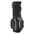 Mizuno BR D3 Stand Bag zwart/wit