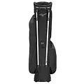 Mizuno BR D3 Stand Bag zwart/wit