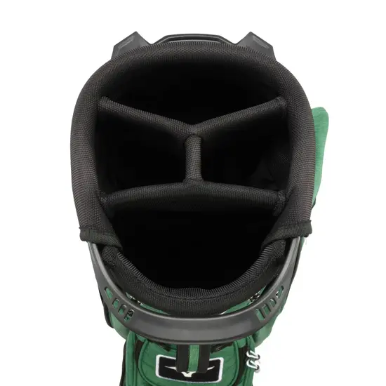 Mizuno BR D3 Standbag groen