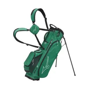 Mizuno BR D3 Standbag groen