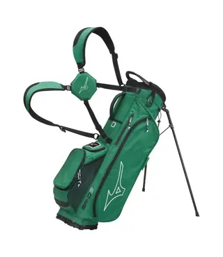 Mizuno BR D3 Standbag groen
