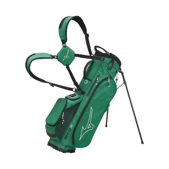 Mizuno BR D3 Standbag groen