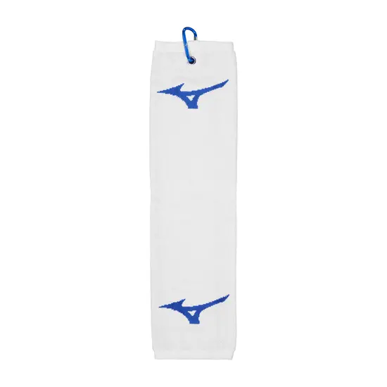 Mizuno RB Trifold Towel wit
