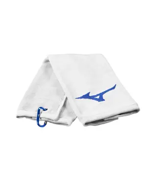 Mizuno RB Trifold Towel wit