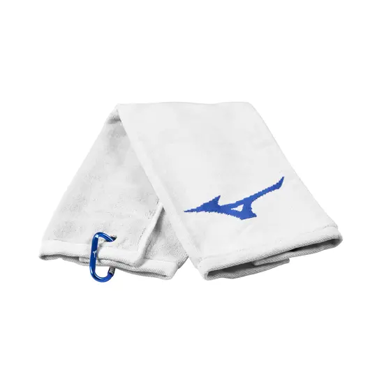 Mizuno RB Trifold Towel wit